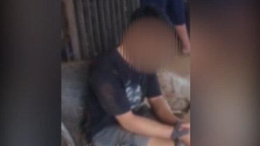 ‎Kedapatan Curi Solar, Pria di Kolaka Ditangkap Warga Kaki dan Tangan di Ikat