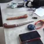 ‎Anggota Polri Tewas Ditikam Badik di Kendari, Pelaku ASN TNI Diamankan dalam Kondisi Berlumur Darah