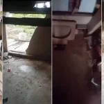 ‎Warung Makan di Ranomeeto Jadi Sasaran Empuk Maling, 4 Gas Elpiji dan Dana Kotak Amal Ludes