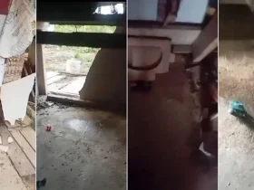 Warung Makan di Ranomeeto Jadi Sasaran Empuk Maling, 4 Gas Elpiji dan Dana Kotak Amal Ludes