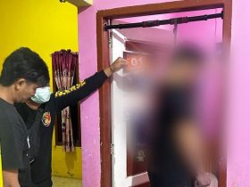 ASN di Bombana Ditemukan Gantung Diri di Rumah