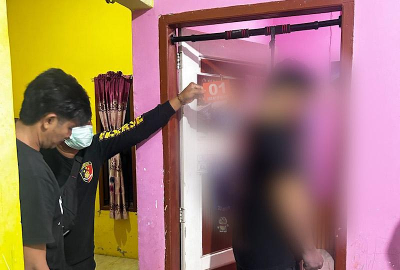 ASN di Bombana Ditemukan Gantung Diri di Rumah