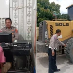 Polisi Tahan Pengemudi Alat Berat Terkait Kematian Bocah di Kendari, Identitas Terungkap