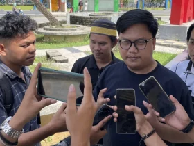 GMA Sultra Minta Menteri ESDM Tidak Mengeluarkan RKAB PT GMS