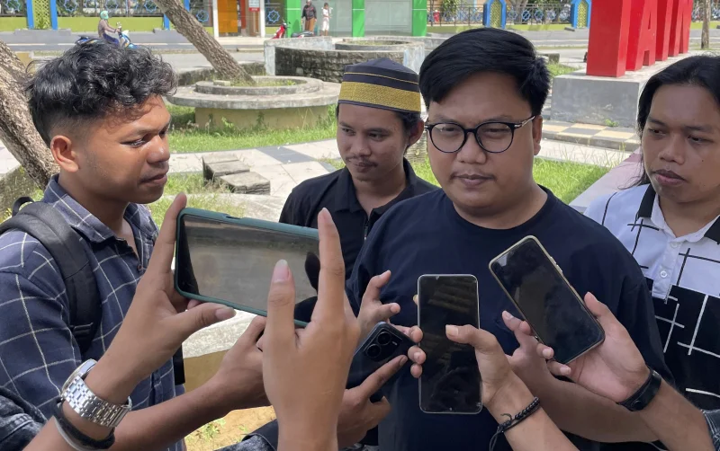 GMA Sultra Minta Menteri ESDM Tidak Mengeluarkan RKAB PT GMS