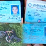 Pemuda Asal Konut Kecamatan Sawa Meninggal Kecelakaan, Ditemukan Warga Disaluran Tanggul Wilayah Baruga Kendari