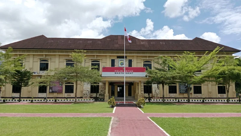 Polresta Kendari Ungkap Pembunuhan Berencana Hingga Curanmor 62 TKP