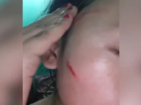‎Kepergok Pesta Miras dengan Wanita Lain, Suami di Kendari Ngamuk dan Aniaya Istri