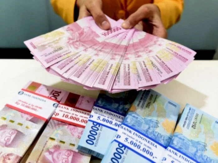 Hore Bisa "Cair", Pegawai Dinkes Konut Akhirnya Bisa Nikmati Gaji Ke 14 THR
