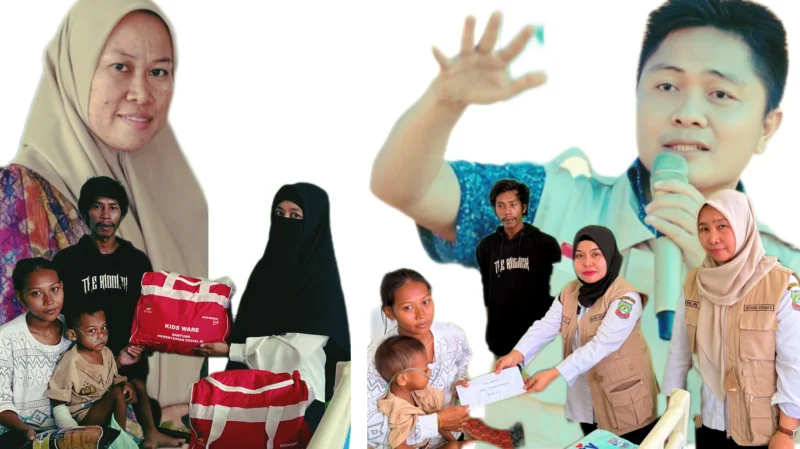 Pelayanan Baik, Komisi lll DPRD Konut Minta Dinkes Penanganan Gizi Buruk Terus di Optimalkan, Tingkatkan Kedisiplinan Kerja