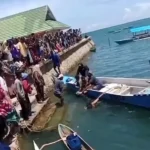 Geger! Warga Bombana Temukan Sosok Mayat Terapung Dilaut