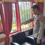 ‎Pencuri Bobol Teralis SDN 5 Lawa, Inventaris Sekolah Senilai Jutaan Rupiah Ludes Digasak ‎