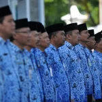 Guru PAI se-Sultra Keluhkan Gaji PPG Sudah Nunggak 3 Bulan, Kemenag Dinilai Lamban ASN pppk p3k CPNS PNS