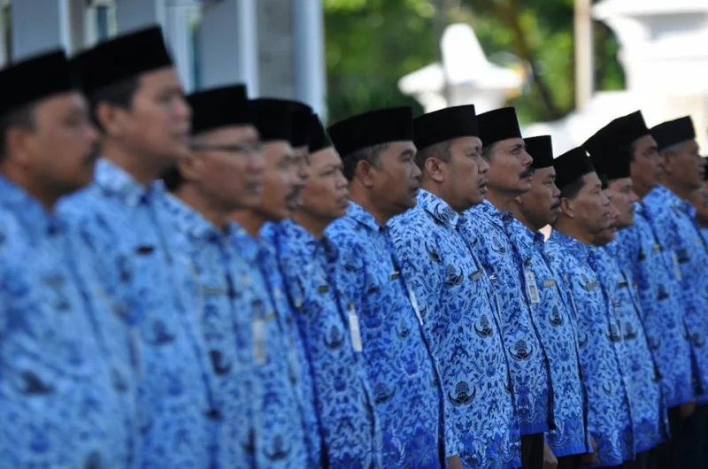 Guru PAI se-Sultra Keluhkan Gaji PPG Sudah Nunggak 3 Bulan, Kemenag Dinilai Lamban ASN pppk p3k CPNS PNS