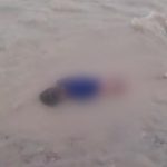 ‎Geger! Bocah di Kendari Ditemukan Meninggal Telungkup di Sungai Belakang Asrama Dayung