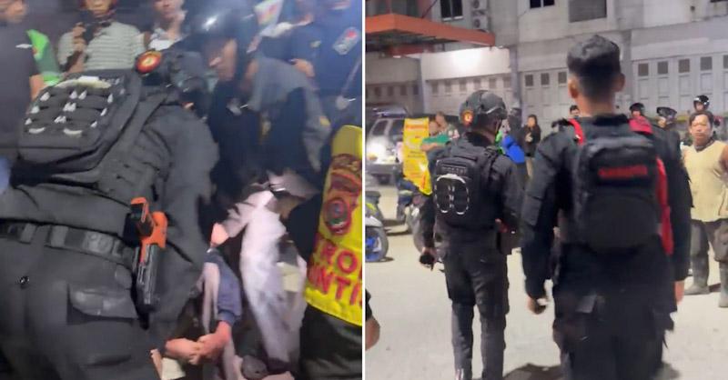Cinta Segitiga Picu Tawuran, Dua Pemuda Jadi Korban Salah Sasaran