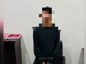 Ditresnarkoba Polda Sultra Gagalkan Peredaran 151 Gram Sabu di Konsel, Kurir Dibayar Rp5 Juta per 500 Gram