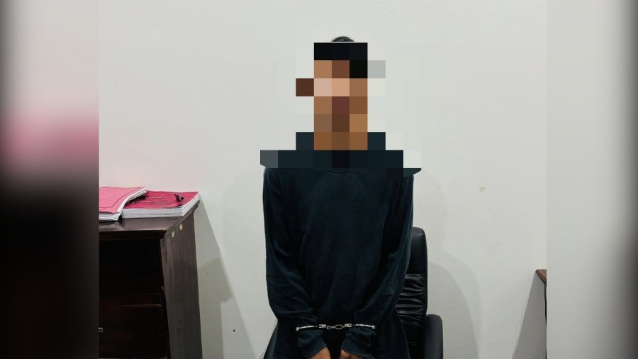 Ditresnarkoba Polda Sultra Gagalkan Peredaran 151 Gram Sabu di Konsel, Kurir Dibayar Rp5 Juta per 500 Gram