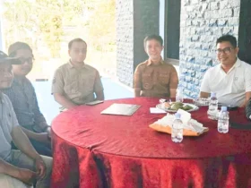 Bupati Agendakan Hadir Buka Orientasi dan Pengukuhan Pengurus PWI Konut