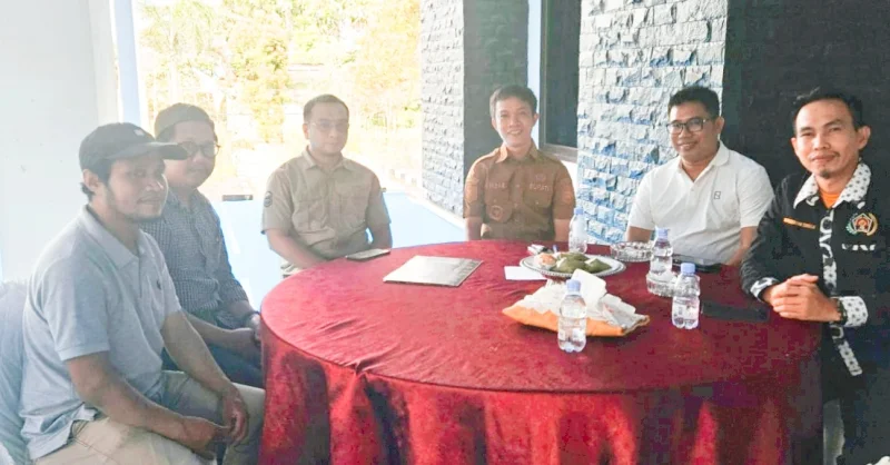 Bupati Agendakan Hadir Buka Orientasi dan Pengukuhan Pengurus PWI Konut