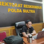 Polda Sultra Terima 109 Laporan Dugaan Pencemaran Nama Baik di Medsos Selama 2026