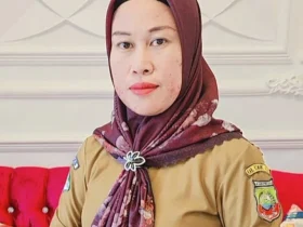 Ini Tips Nursania SKM.,M.Kes Untuk Kades Dan Ketua PKK Desa di Konut Agar Porsi DD 20 Persen Bidang Kesehatan Pengobatan Seperti Gizi Buruk Cepat Sembuh