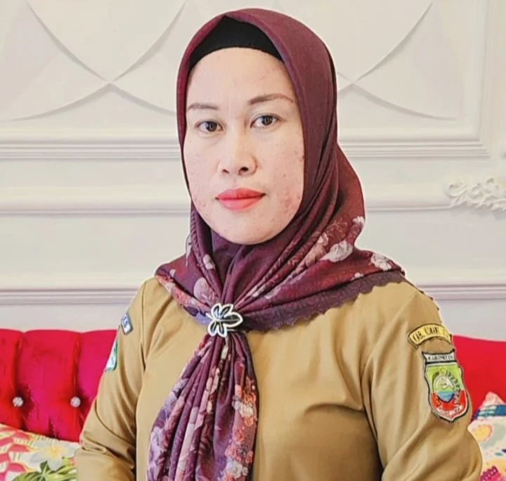 Ini Tips Nursania SKM.,M.Kes Untuk Kades Dan Ketua PKK Desa di Konut Agar Porsi DD 20 Persen Bidang Kesehatan Pengobatan Seperti Gizi Buruk Cepat Sembuh