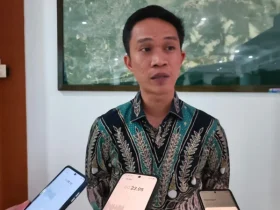 Ikuti Rakor KPK Bersama Kepala Daerah Se-Sultra, Bupati Konut Komitmen Tuntaskan Beberapa Persoalan Aset Bermasalah Serta Mendorong Peningkatan PAD