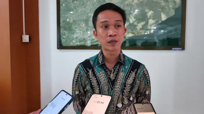 Ikuti Rakor KPK Bersama Kepala Daerah Se-Sultra, Bupati Konut Komitmen Tuntaskan Beberapa Persoalan Aset Bermasalah Serta Mendorong Peningkatan PAD