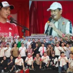 Jumlah Bonus Yang Disiapkan Pemda Dan KONI Konut Untuk Atlet Peraih Medali di Porprov Tembus Hingga Ratusan Juta, Bonus Pelatih Juga Naik