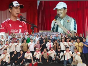 Jumlah Bonus Yang Disiapkan Pemda Dan KONI Konut Untuk Atlet Peraih Medali di Porprov Tembus Hingga Ratusan Juta, Bonus Pelatih Juga Naik