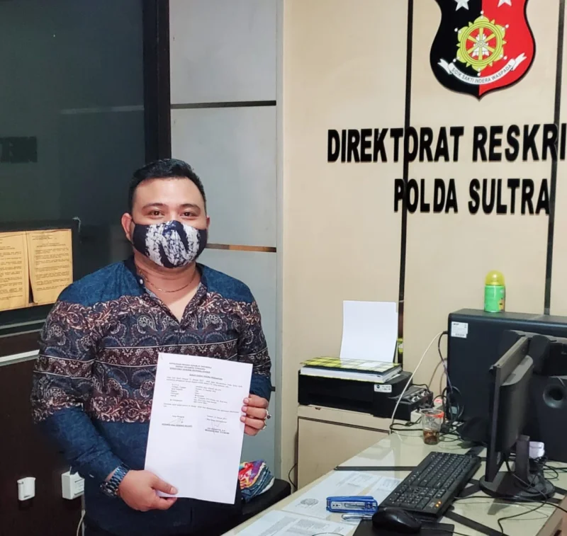 Penanganan Kasus Tambang Pasir Ilegal di Konawe, Polisi Dinilai Istimewakan Tersangka