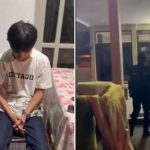‎Mengamuk di Bende Saat Mabuk Miras, Pria di Kendari Ringkus Polisi Usai Rusak Rumah Warga dan Bawa Sajam ‎