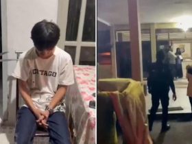 ‎Mengamuk di Bende Saat Mabuk Miras, Pria di Kendari Ringkus Polisi Usai Rusak Rumah Warga dan Bawa Sajam ‎