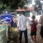 Kepergok Warga, Pencuri Spesialis Kabel di Eks Fakultas Kehutanan UHO Ditangkap Polisi