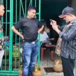 Sidak Pangkalan Gas LPG, Disperindag Konut Temukan Oknum Nakal Lakukan Penimbunan Jumlah Banyak, Langsung Ditindak Tegas
