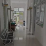 Viral! Puskesmas Landawe Bak Gedung Tak Berpenghuni, Pasien Menunggu Dua Jam Tanpa Dilayani