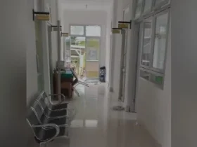 Viral! Puskesmas Landawe Bak Gedung Tak Berpenghuni, Pasien Menunggu Dua Jam Tanpa Dilayani