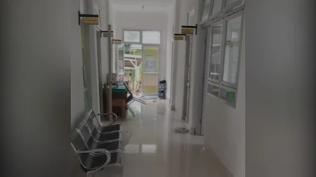Viral! Puskesmas Landawe Bak Gedung Tak Berpenghuni, Pasien Menunggu Dua Jam Tanpa Dilayani