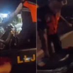Parkir Sembarangan di Kawasan MTQ, Pemkot Kendari Angkut Motor Warga yang Langgar Aturan