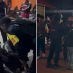 ‎Residivis Bersajam Ngamuk di Hotel Kendari, Nekat Palak Pemilik hingga Dikejar Tim Patroli Polda Sultra